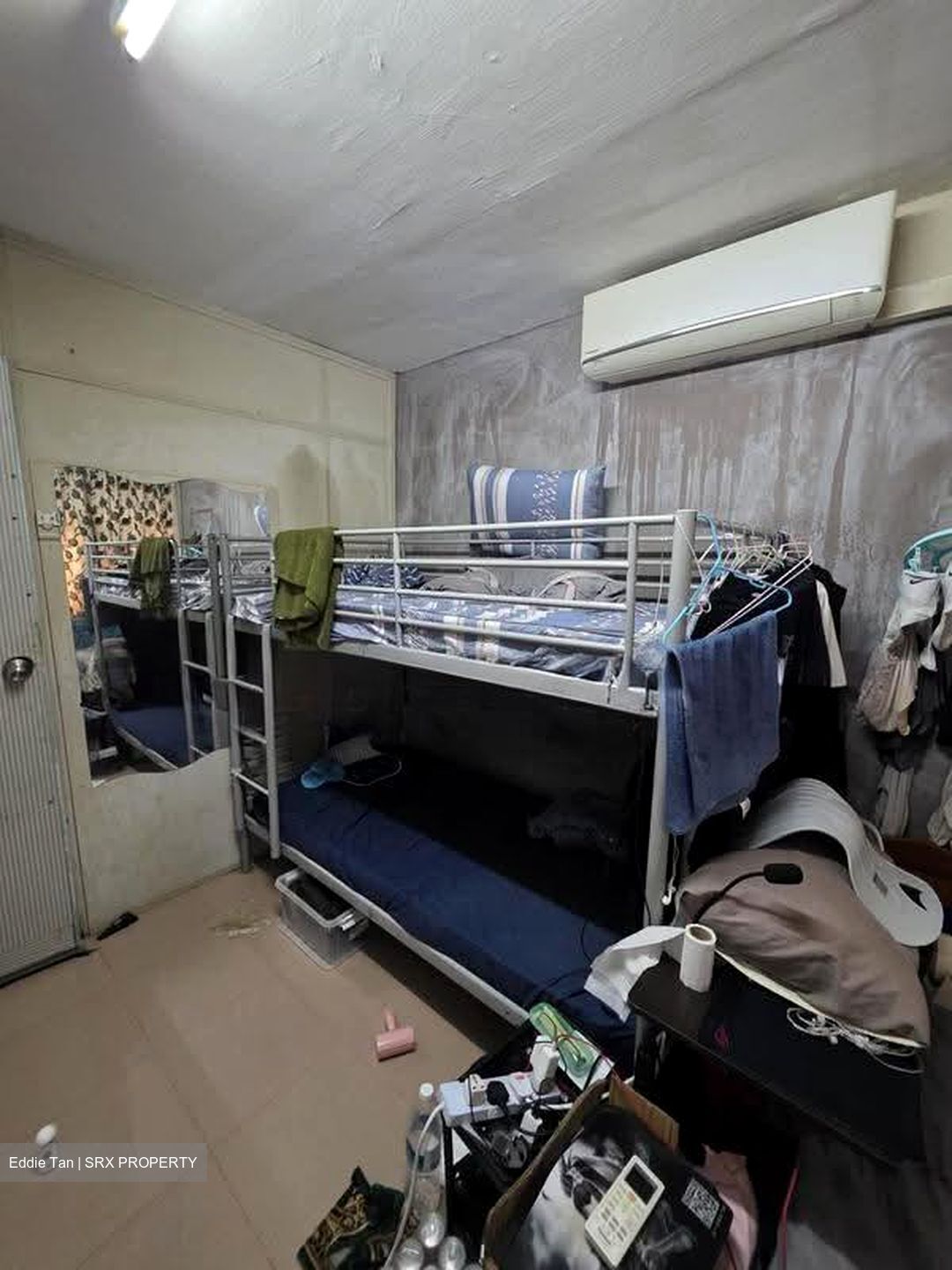 Blk 807 Khatib Gardens (Yishun), HDB 3 Rooms #639369581